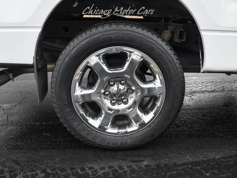 Used 2013 Ford F150 XLT w/ Luxury Equipment Group image 37