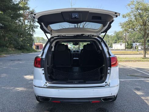 Used 2017 Buick Enclave Premium AWD/4WD image 27