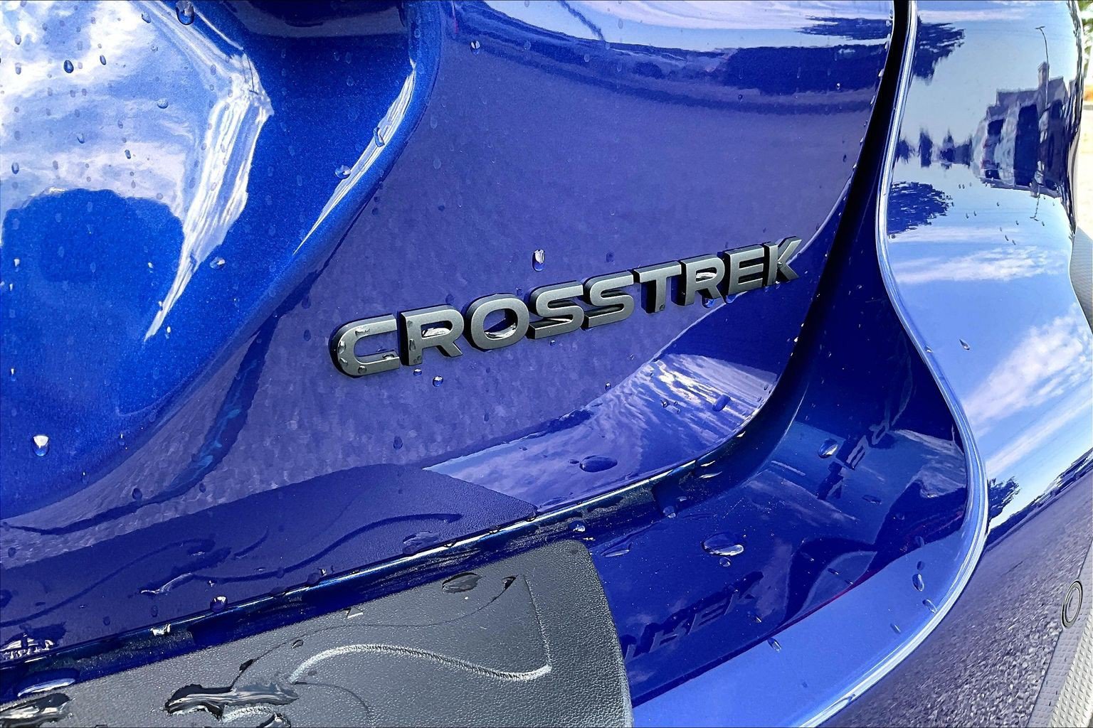 New 2026 Subaru Crosstrek 2.5i Limited AWD/4WD image 26