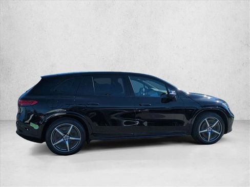 Certified 2023 Mercedes-Benz EQS 580 4MATIC SUV image 7