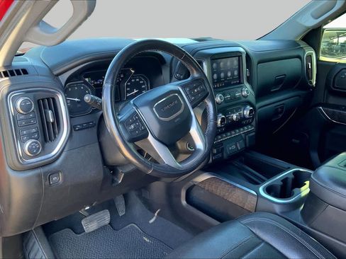 Used 2021 GMC Sierra 1500 Denali w/ Denali Ultimate Package AWD/4WD image 16
