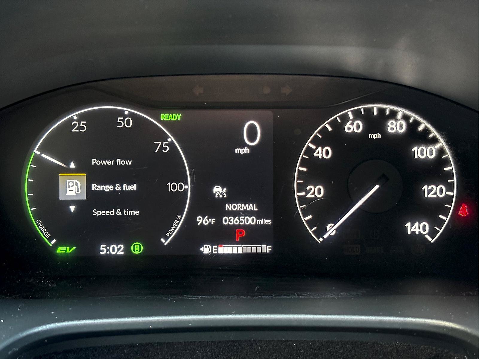 Certified 2024 Honda CR-V Sport image 16