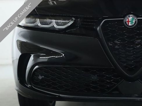 Used 2024 Alfa Romeo Tonale Veloce image 7