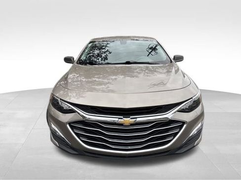 Used 2022 Chevrolet Malibu LS image 10