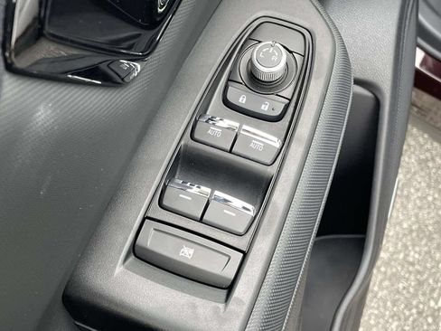 Used 2026 Subaru Forester Limited AWD/4WD image 6