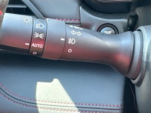 Used 2025 Subaru Legacy Sport AWD/4WD image 12