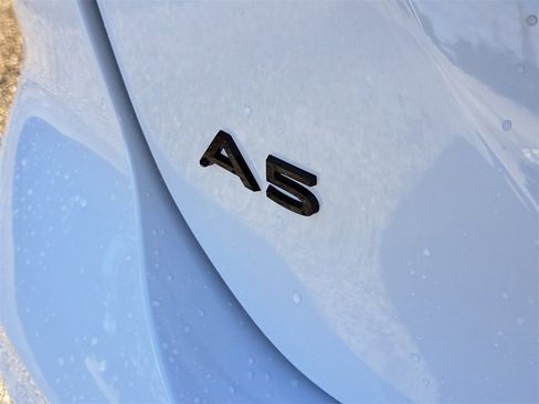 New 2025 Audi A5 2.0T Premium image 6