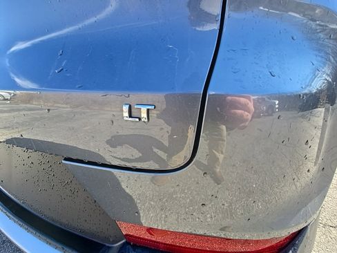 Used 2022 Chevrolet TrailBlazer LT image 14