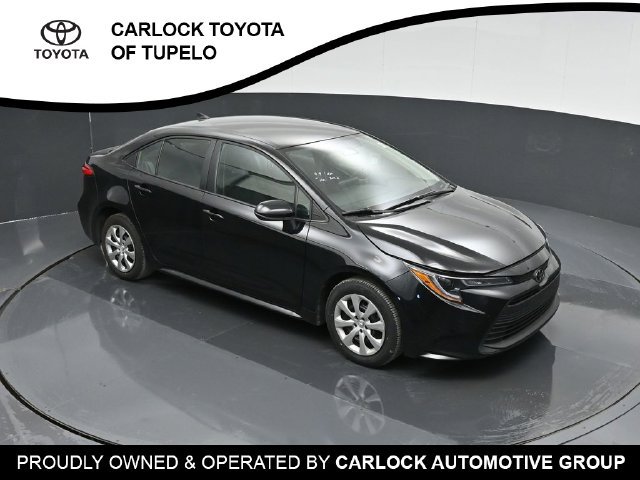 Used 2026 Toyota Corolla LE FWD image 44