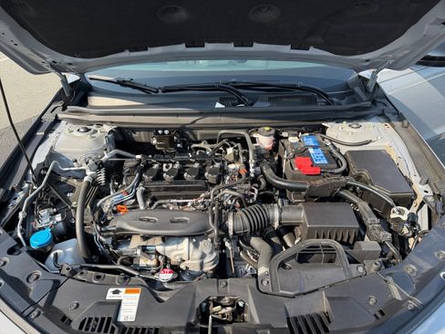 Used 2026 Honda Accord SE image 16
