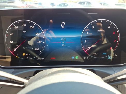 New 2026 Mercedes-Benz C 300 4MATIC Sedan image 18