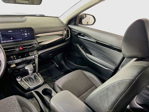 Used 2024 Kia Seltos X-Line AWD/4WD image 22