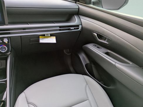 New 2026 Hyundai Santa Cruz SEL FWD image 22