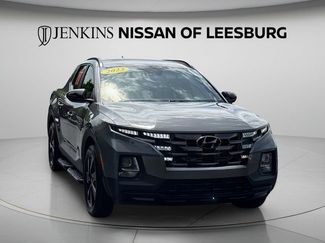 Used 2023 Hyundai Santa Cruz Night AWD/4WD video 1
