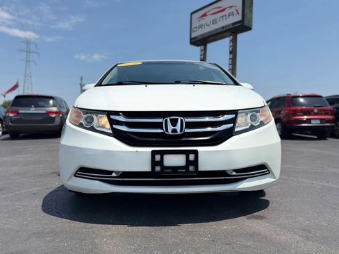 Used 2014 Honda Odyssey EX image 16