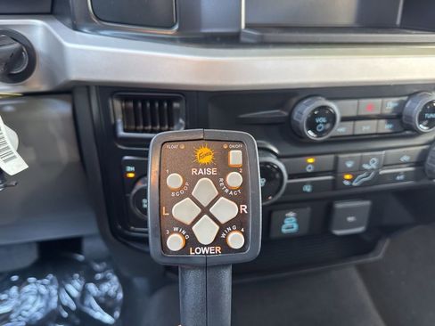 New 2026 Ford F250 XL w/ STX Appearance Package image 13