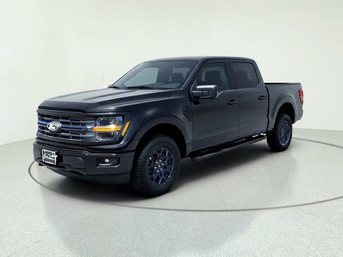 New 2026 Ford F150 XLT AWD/4WD image 2