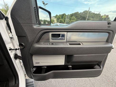 Used 2013 Ford F150 FX4 w/ Luxury Equipment Group image 20