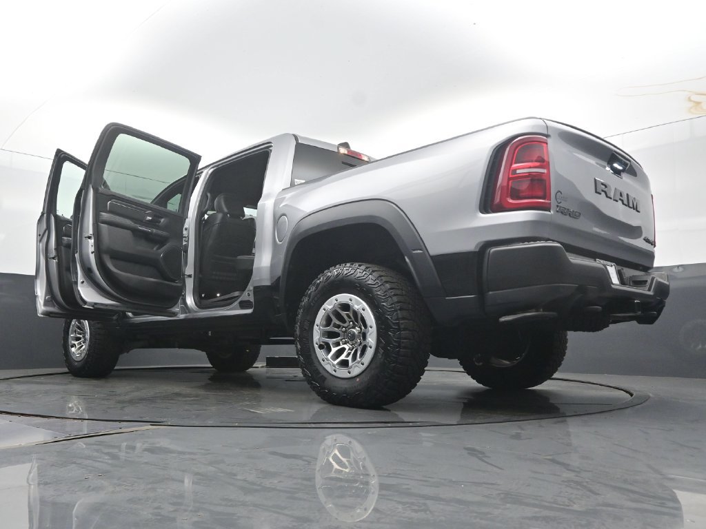Used 2025 RAM 1500 RHO w/ Bed Utility Group AWD/4WD image 63