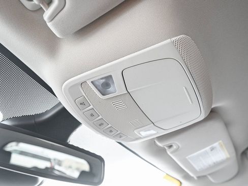 Certified 2024 Ford Edge SEL w/ Convenience Package image 42