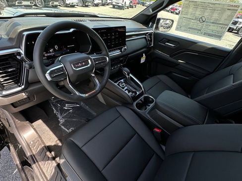 New 2026 GMC Canyon Elevation AWD/4WD image 17