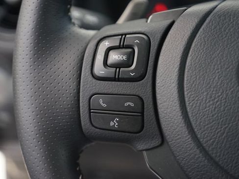 Used 2023 Lexus IS 350 F Sport w/ Memory Package RWD image 23
