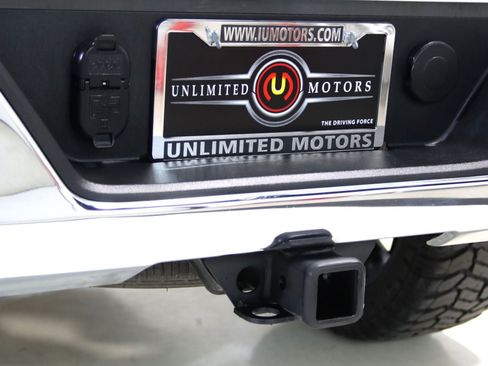 Used 2026 Chevrolet Silverado 1500 LT w/ Z71 Off-Road Package AWD/4WD image 4