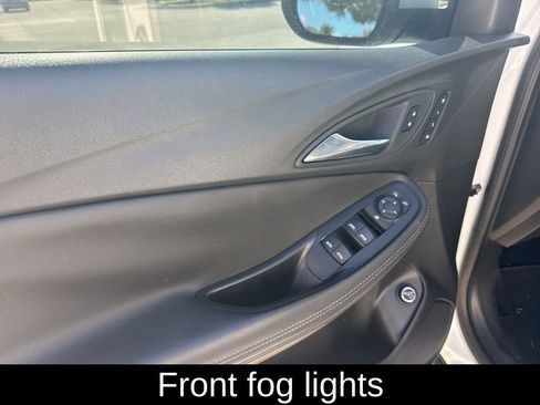 Used 2021 Buick Encore GX Essence w/ Advanced Technology Package image 25