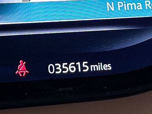 Used 2023 Land Rover Range Rover Sport SE Dynamic AWD/4WD image 39