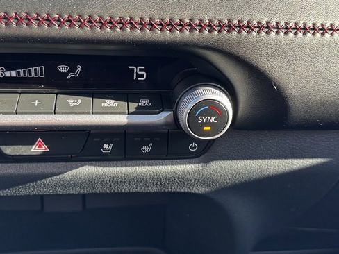 New 2026 MAZDA CX-50 AWD 2.5 Hybrid w/ Cargo Package image 15