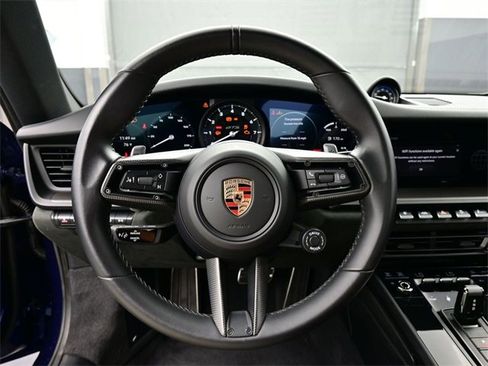Used 2024 Porsche 911 Carrera GTS image 8