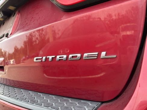 Used 2014 Dodge Durango Citadel w/ Technology Group image 5