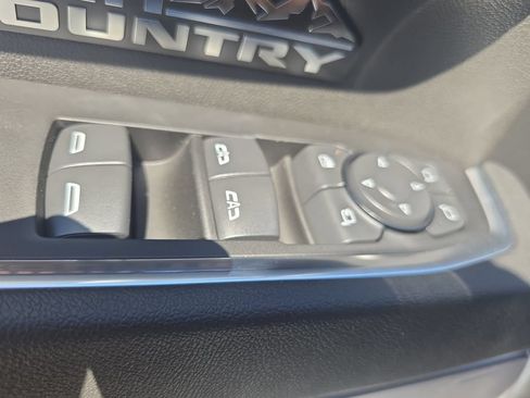 New 2026 Chevrolet Silverado 1500 High Country AWD/4WD image 28