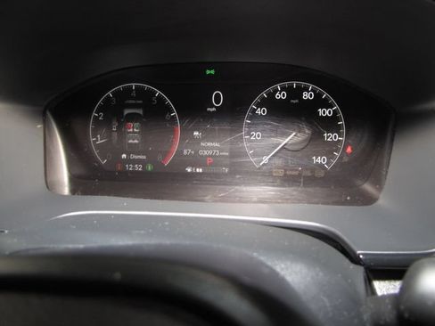 Certified 2024 Honda CR-V LX image 4