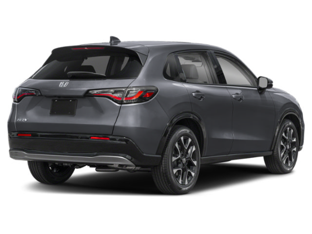 New 2027 Honda HR-V EX-L image 2