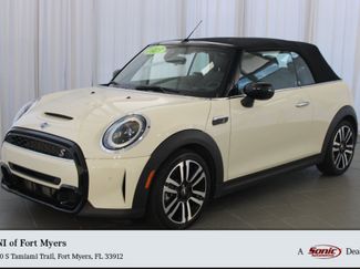 Certified 2023 MINI Cooper S image 1