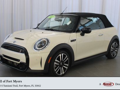 Certified 2023 MINI Cooper S