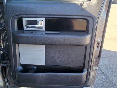 Used 2012 Ford F150 FX2 w/ FX Luxury Pkg RWD image 18