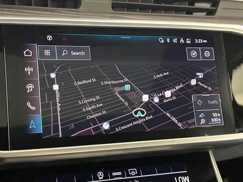 Used 2025 Audi A6 Premium Plus w/ Premium Plus Package image 17