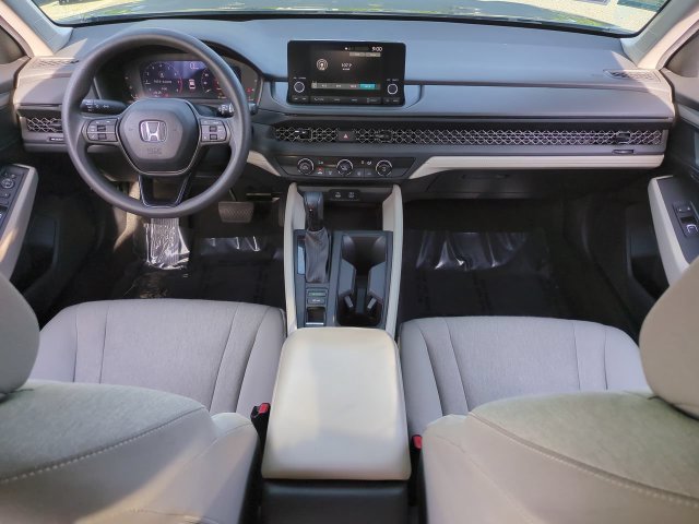 Used 2023 Honda Accord LX image 13