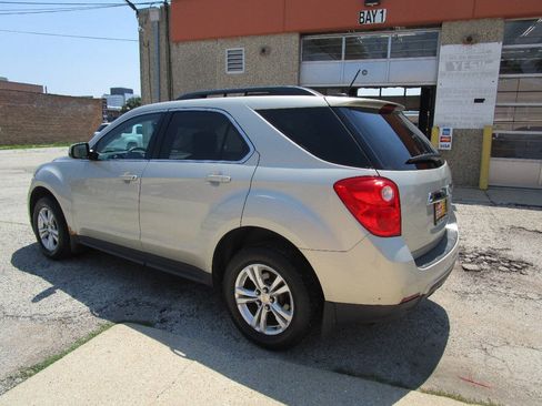 Used 2015 Chevrolet Equinox LT w/ Power Convenience Package FWD image 5
