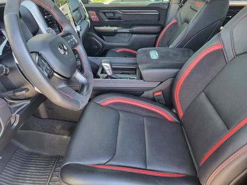 Used 2023 RAM 1500 TRX w/ TRX Level 2 Equipment Group image 10