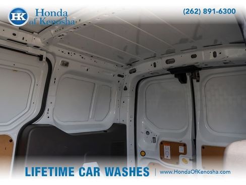 Used 2021 Ford Transit Connect XLT FWD image 13