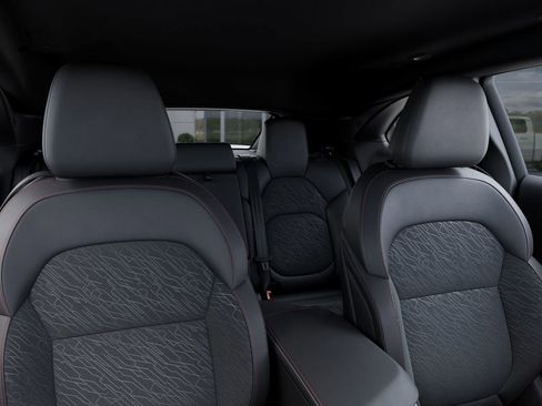 New 2026 Dodge Charger R/T Scat Pack image 26