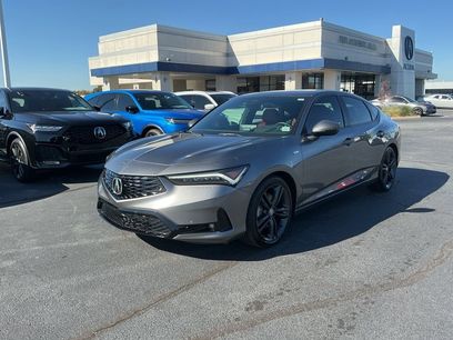 Certified 2023 Acura Integra A-Spec