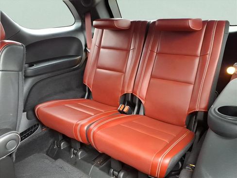 Used 2022 Dodge Durango SRT w/ Premium Interior Group image 11