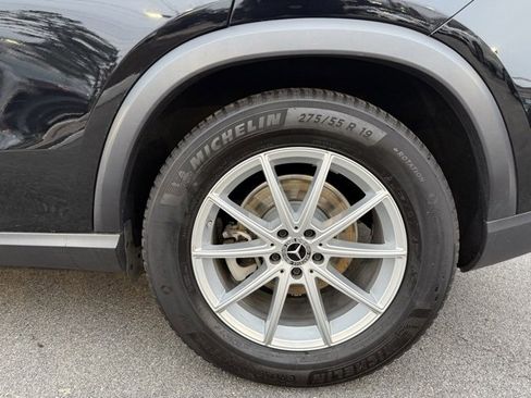 Used 2025 Mercedes-Benz GLE 350 4MATIC image 13