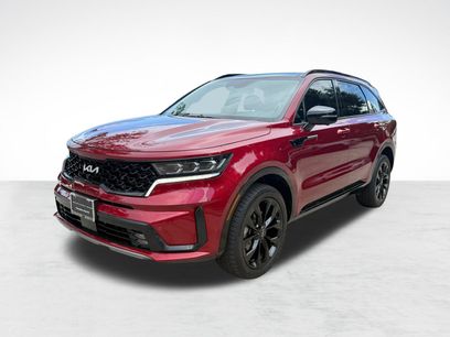 Used 2023 Kia Sorento SX