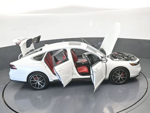 Used 2024 Honda Accord EX image 68