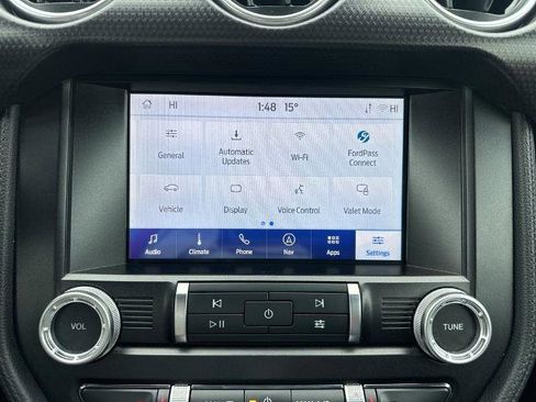 Certified 2022 Ford Mustang GT Premium w/ California Special Package image 36